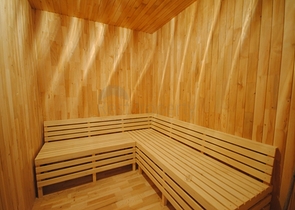 فيلا في كيمير تطل على جبال طوروس