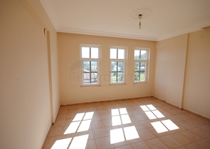 فيلا في كيمير تطل على جبال طوروس