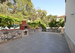 فيلا في كيمير تطل على جبال طوروس