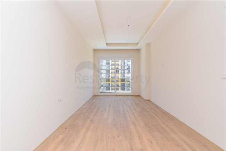 مجمع سكني حديث -شقة 2 غرفة وصالة -في مهموتلار / الانيا 