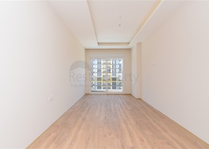 مجمع سكني حديث -شقة 2 غرفة وصالة -في مهموتلار / الانيا 