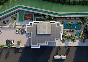 شقق فاخرة -بالاقساط -ضمن مجمع سكني يضم كافة الخدمات - في افسلار / الانيا 