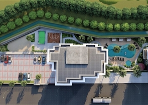 شقق فاخرة -بالاقساط -ضمن مجمع سكني يضم كافة الخدمات - في افسلار / الانيا 