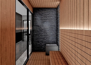 شقق فاخرة -بالاقساط -ضمن مجمع سكني يضم كافة الخدمات - في افسلار / الانيا 