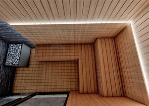 شقق فاخرة -بالاقساط -ضمن مجمع سكني يضم كافة الخدمات - في افسلار / الانيا 