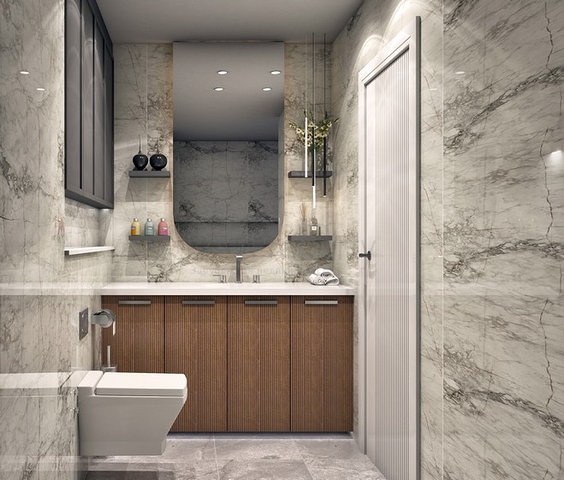 اشتري بالتقسيط - ضمن مجمع قريب من البحر - في منطقة كارجي جاك / الانيا 