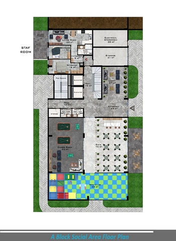 اشتري بالتقسيط - ضمن مجمع قريب من البحر - في منطقة كارجي جاك / الانيا 