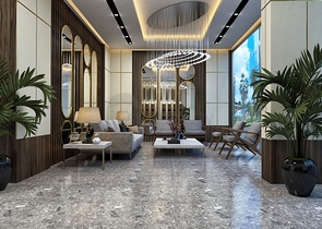 اشتري بالتقسيط - ضمن مجمع قريب من البحر - في منطقة كارجي جاك / الانيا 