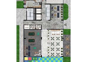 اشتري بالتقسيط - ضمن مجمع قريب من البحر - في منطقة كارجي جاك / الانيا 