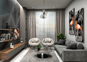 اشتري بالتقسيط - ضمن مجمع قريب من البحر - في منطقة كارجي جاك / الانيا 