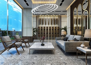 اشتري بالتقسيط - ضمن مجمع قريب من البحر - في منطقة كارجي جاك / الانيا 