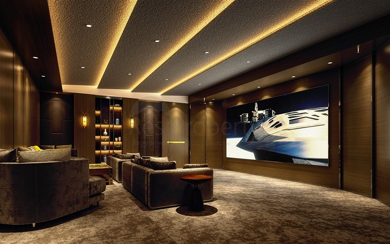 شقق ودوبلكس باطلالة بحرية - بالاقساط حتى تاريخ التسليم -في افسلار / الانيا 