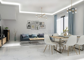 شقق ودوبلكس باطلالة بحرية - بالاقساط حتى تاريخ التسليم -في افسلار / الانيا 