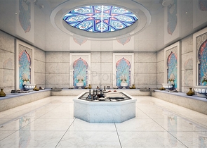 شقق ودوبلكس باطلالة بحرية - بالاقساط حتى تاريخ التسليم -في افسلار / الانيا 