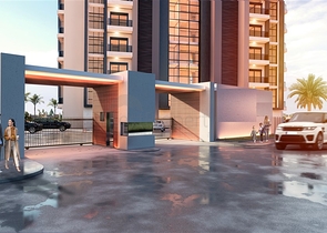 شقق ودوبلكس باطلالة بحرية - بالاقساط حتى تاريخ التسليم -في افسلار / الانيا 