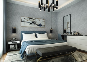 شقق ودوبلكس باطلالة بحرية - بالاقساط حتى تاريخ التسليم -في افسلار / الانيا 