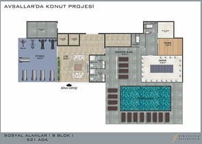 شقق ودوبلكس باطلالة بحرية - بالاقساط حتى تاريخ التسليم -في افسلار / الانيا 