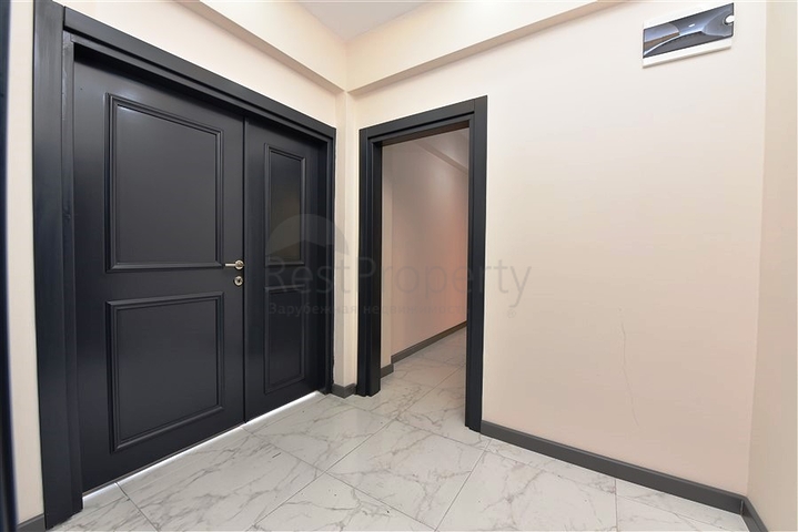 سعر مناسب -شقة 2 غرفة وصالة -في مركز مدينة الانيا 