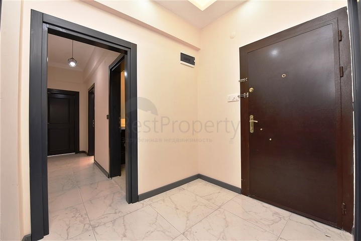 سعر مناسب -شقة 2 غرفة وصالة -في مركز مدينة الانيا 