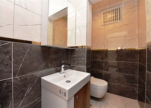 سعر مناسب -شقة 2 غرفة وصالة -في مركز مدينة الانيا 