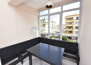 سعر مناسب -شقة 2 غرفة وصالة -في مركز مدينة الانيا 