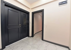 سعر مناسب -شقة 2 غرفة وصالة -في مركز مدينة الانيا 