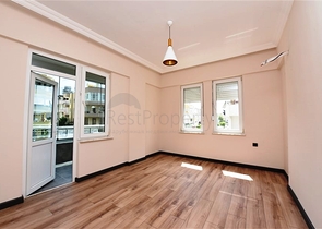 سعر مناسب -شقة 2 غرفة وصالة -في مركز مدينة الانيا 