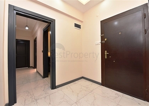 سعر مناسب -شقة 2 غرفة وصالة -في مركز مدينة الانيا 