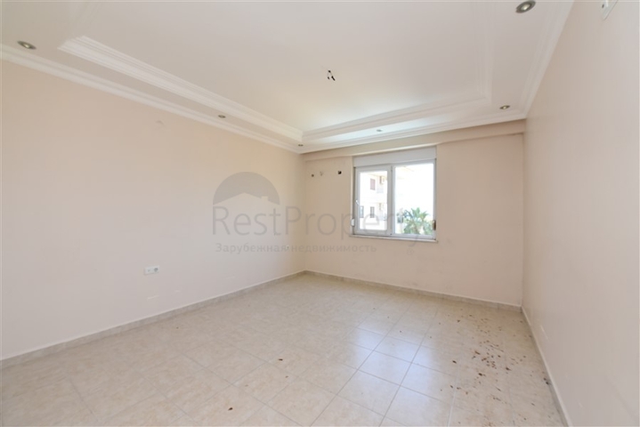 اطلالة بحرية - شقة 2 غرفة وصالة -في منطقة اوبا المركزية /الانيا 