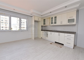 اطلالة بحرية - شقة 2 غرفة وصالة -في منطقة اوبا المركزية /الانيا 