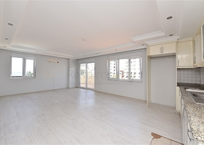 اطلالة بحرية - شقة 2 غرفة وصالة -في منطقة اوبا المركزية /الانيا 