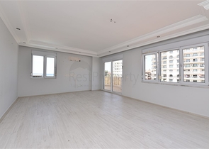 اطلالة بحرية - شقة 2 غرفة وصالة -في منطقة اوبا المركزية /الانيا 