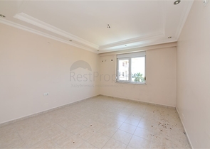 اطلالة بحرية - شقة 2 غرفة وصالة -في منطقة اوبا المركزية /الانيا 