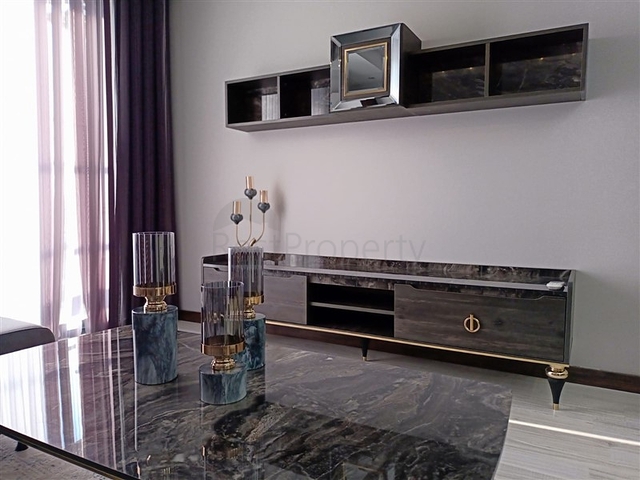 تصميم حديث - شقق ضمن مجمع سكني حديث -في مهموتلار / الانيا 