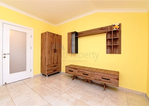 قريبة من شاطئ كليوباترا - دوبلكس 3 غرف وصالة -في مركز الانيا 