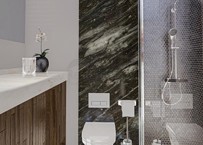 شقق بالتقسيط - ضمن مجمع سكني حديث -في مهموتلار / الانيا 