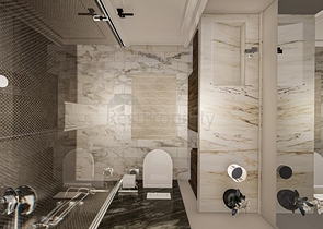 شقق بالتقسيط - ضمن مجمع سكني حديث -في مهموتلار / الانيا 