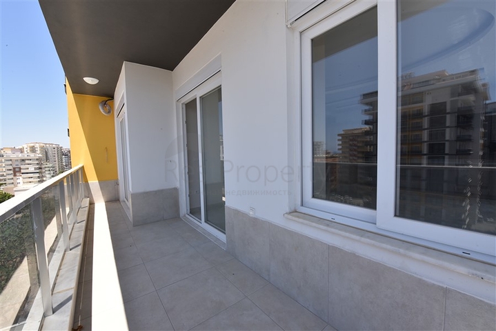 مجمع حديث -شقة 1+1 - في مهموتلار / الانيا 