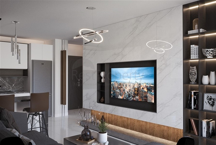 ارخص الاسعار في سوق العقارات -مجمع قيد الانشاء -في غازي باشا / الانيا 