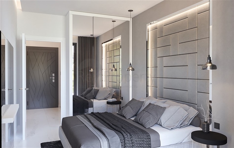 ارخص الاسعار في سوق العقارات -مجمع قيد الانشاء -في غازي باشا / الانيا 