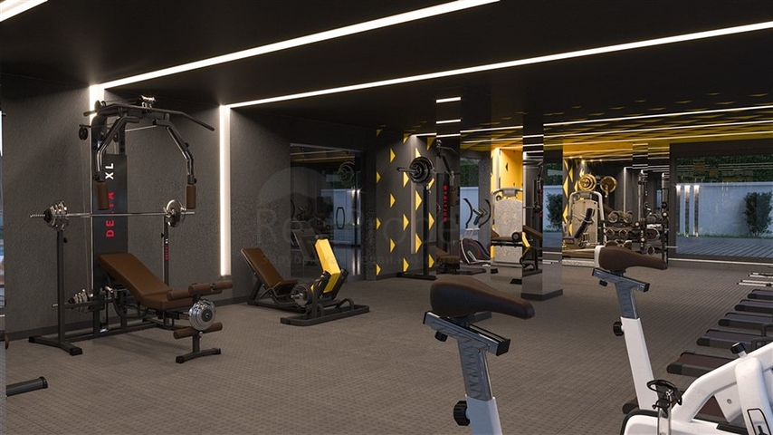 ارخص الاسعار في سوق العقارات -مجمع قيد الانشاء -في غازي باشا / الانيا 