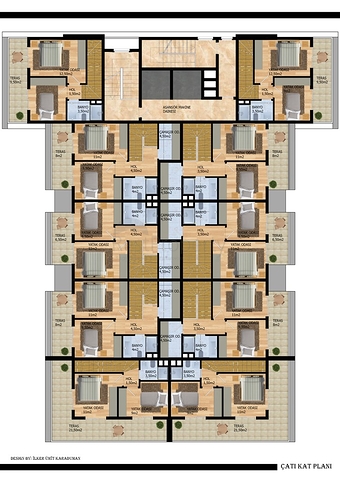 ارخص الاسعار في سوق العقارات -مجمع قيد الانشاء -في غازي باشا / الانيا 