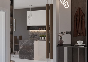 ارخص الاسعار في سوق العقارات -مجمع قيد الانشاء -في غازي باشا / الانيا 