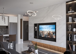 ارخص الاسعار في سوق العقارات -مجمع قيد الانشاء -في غازي باشا / الانيا 