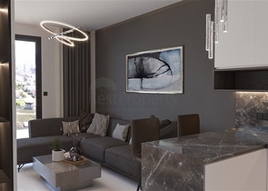 ارخص الاسعار في سوق العقارات -مجمع قيد الانشاء -في غازي باشا / الانيا 