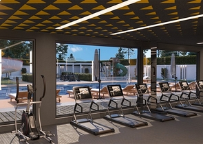 ارخص الاسعار في سوق العقارات -مجمع قيد الانشاء -في غازي باشا / الانيا 