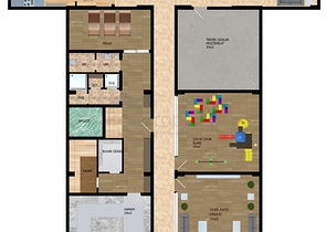 ارخص الاسعار في سوق العقارات -مجمع قيد الانشاء -في غازي باشا / الانيا 