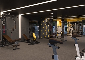 ارخص الاسعار في سوق العقارات -مجمع قيد الانشاء -في غازي باشا / الانيا 