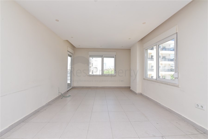 سعر منافس - شقة 2 غرفة وصالة -ضمن مجمع قريب من البحر -في مهموتلار / الانيا 