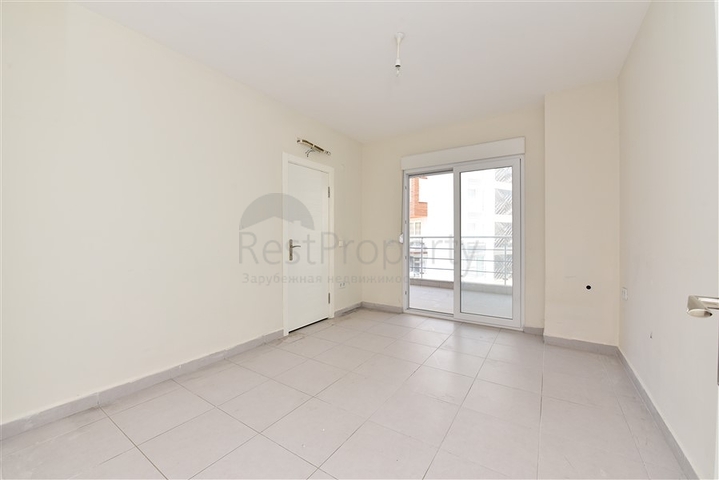 سعر منافس - شقة 2 غرفة وصالة -ضمن مجمع قريب من البحر -في مهموتلار / الانيا 